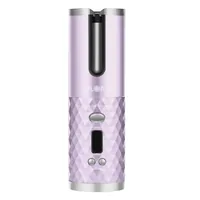 Ailoria REVOLUTIONNE eyelash curler Lilac, Silver