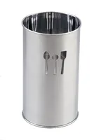 Ibili 714100 kitchenware organizer / drainer Stand Freestanding