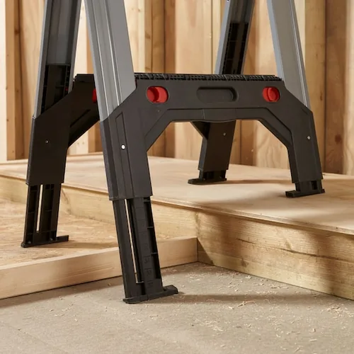Unterstellbock FatMax, Paar, Untergestell