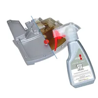 Ceragol Maschinenreiniger Coffee Clean 250 ml - Packungsgrösse: 250 ml - Eigenschaft: Flüssig - Einsatzgebiet: Kaffeemaschinen - Natürlich Leben: Keine Besonderheiten