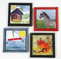 Creativ Company 225130 canvas Painting Canvas panel