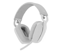 Logitech Headset Zone Vibe 100 / 981-001219 White