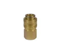 Einhell 4139206 air compressor accessory 1 pc(s) Quick-lock coupling
