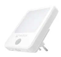 Varta Motion Sensor Plug Light Plug in night-light