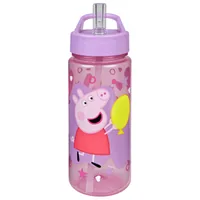 Scooli PIPB9913 drinking bottle Daily usage 500 ml Pink, Violet, White, Yellow