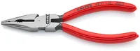 Knipex Spitz-Kombizange 145 mm - Typ: Kombizange - Länge: 145 mm