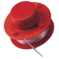 Einhell Ersatzfaden GE-CT 18/30 - Zubehör zu: Rasentrimmer - Produkttyp: Ersatzspule