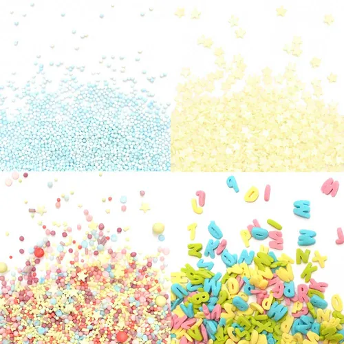 ScrapCooking Party Mix