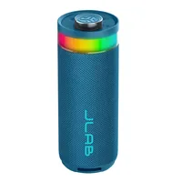 JLAB GO Party Portable Speaker IEUSBGORNVY82 Wireless, Navy