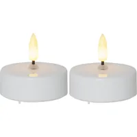 Star Trading Flamme LED 0.03 W