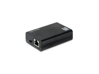 LevelOne 1x GE PoE-Splitter Adapter POS-5000 60W PoE