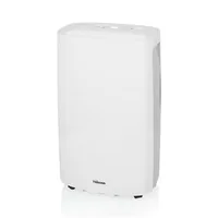 Tristar DH-5424 dehumidifier 16 L 46 dB White