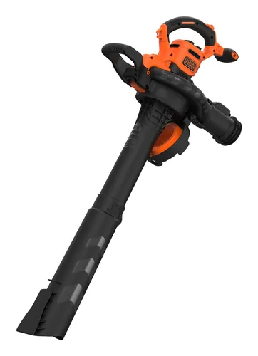 3-in-1 Elektro-Laubsauger BEBLV300-QS, Laubsauger/Laubbläser