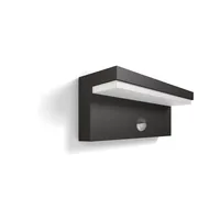 Philips by Signify 8720169257399 illuminazione da esterno Illuminazione da parete da esterno LED A