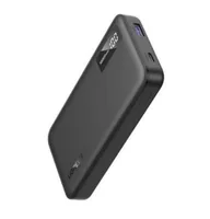 UGREEN 10000mAh Two-way Fast Charging Powerbank Black
