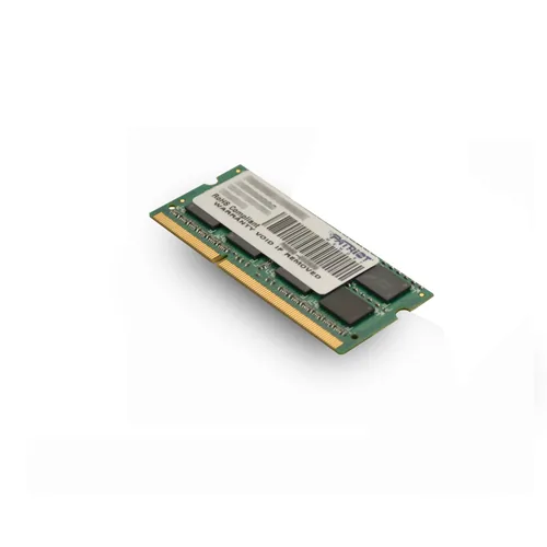 SO-DIMM 4 GB DDR3-1600  , Arbeitsspeicher