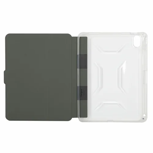 Targus Pro-Tek - Flip-Hülle für Tablet - Thermoplastisches Polyurethan (TPU)