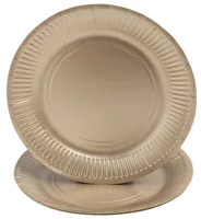 PRONAPPE 79310I disposable dish Plate