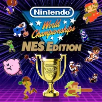 Nintendo World Championships: NES Edition (Box) - Für Plattform: Switch - Genre: Action - Jump & Run - Partyspiel - Retro - Altersfreigabe ab: 7 Jahren - Lieferart Game: Box - Sprachausgabe: Deutsch - Englisch - Französisch - Italienisch - Japanisch - Kor