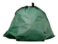 Colibri Bewässerungssack 75 l, 90 x 52 x 84 cm, Inhalt 3 Stk. - Bewässerungsart: Topfbewässerung - System Teil: Keine - Detailfarbe: Grün