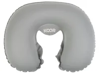KOOR Colloo travel pillow Inflatable Grey