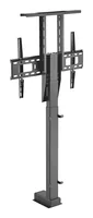 My Wall TV-Lift My Wall HP 63-1 max. 60 kg - Eigenschaften: Elektrisch verstellbar - Maximale Bildschirmgrösse: 65 - Maximale Tragkraft: 60 kg - Funktionsweise: Elektronisch