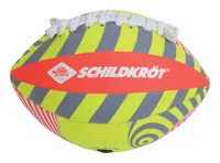 Schildkröt Funsports Schildkröt Neopren Mini-American Football #2 16 x 10 cm - Altersempfehlung ab: 3 Jahren - Anzahl Bälle: 1 × - Durchmesser: 10 cm - Sportart: Football - Farbe: Mehrfarbig