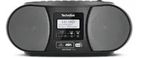 Technisat DigitRadio 1990 schwarz