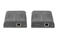 Digitus DS-55529 KVM extender Transmitter & receiver