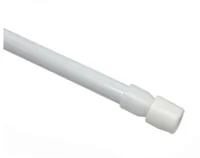 Gardinia Home Decor Clamping Rod