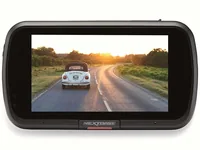 Nextbase Dashcam 522GW - Touchscreen: Ja - GPS: Ja - Rückfahrkamera: Ja - WLAN: Ja - Videoauflösung: 1440p @ 30 fps