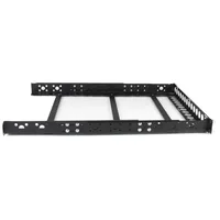UNIVERSAL SERVER RACK RAILS .