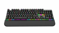 Inca IKG-443 keyboard Gaming USB Black