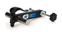 ParkTool Bremsscheiben-Richtwerkzeug DT-3 - Fahrrad Werkzeugtyp: Bremsscheiben-Richtwerkzeug - Nachhaltigkeit: Nicht angegeben - Set: Nein - Farbe: Schwarz