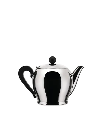 Alessi Bombe Teekanne 