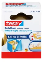 TESA Bastelband 38mmx2,75m 566650000