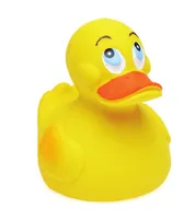 Lanco Toys 805 bath game/toy/sticker Bath rubber duck Yellow