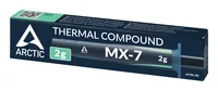 ARCTIC MX-7 - ULTIMATE Performance Thermal Paste