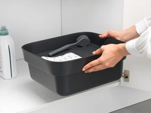 Brabantia Spülschüssel Dark Grey