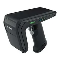 Zebra RFD40 RFID reader Bluetooth/USB Schwarz