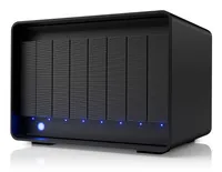 8big Pro5 RAID Thunderbolt 5 64TB