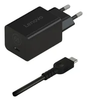 Lenovo Nano GaN 65W / 40AWGN65EU Black