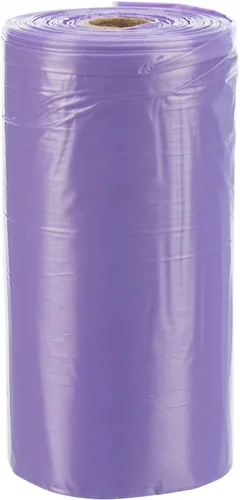 TRIXIE Doggy Pick Up - Droppings bags - 4x20