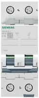 Siemens CIRCUIT BREAKER 6KA 1+N-P C16
