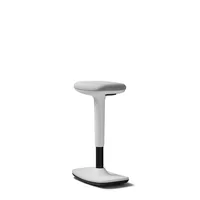 TRENDOFFICE Stehhocker TO-SWIFT 9299_KVW weiss