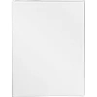 Creativ Company Keilrahmen 30 X 40 x 1.6 cm - Format: 30 x 40 x 1.6 cm - Material: Baumwolle