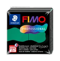 FIMO Mod.masse Fimo prof 57g grün