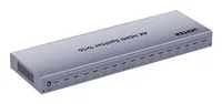 UNITEK V1137AGY01-EU video splitter HDMI 16x HDMI