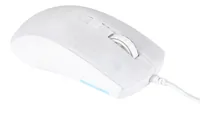 Deltaco Gaming GAM-144-W souris Droitier USB Type-A Optique 6200 DPI
