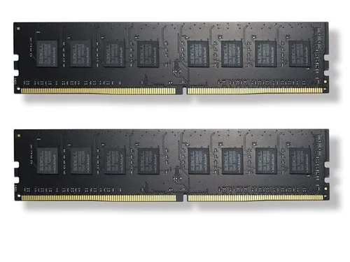 G.Skill Value Series - DDR4 - 8 GB 2x4 GB
